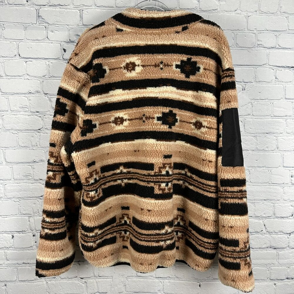 Paramount Yellowstone Dutton Ranch Aztec‎ Fleece … - image 6